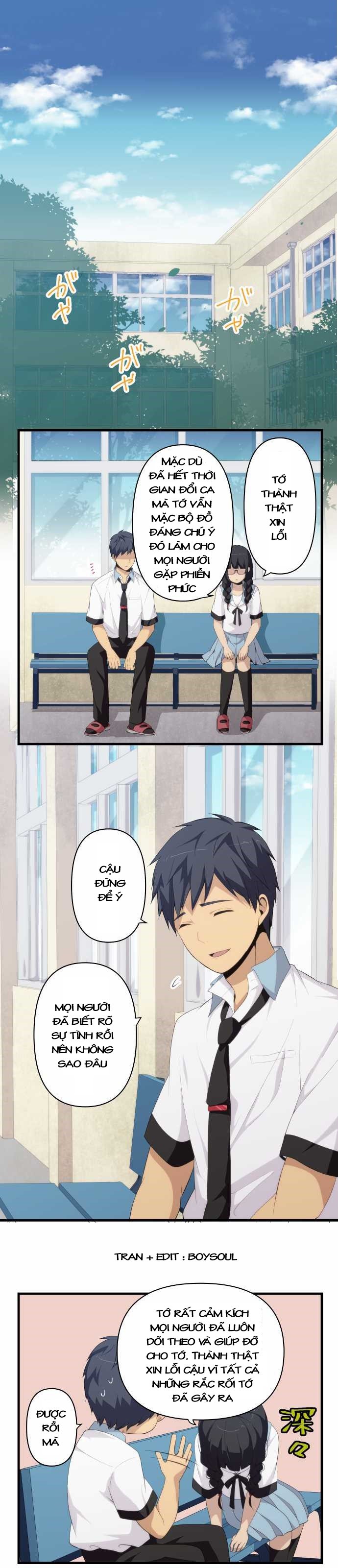 relife chapter 148 1