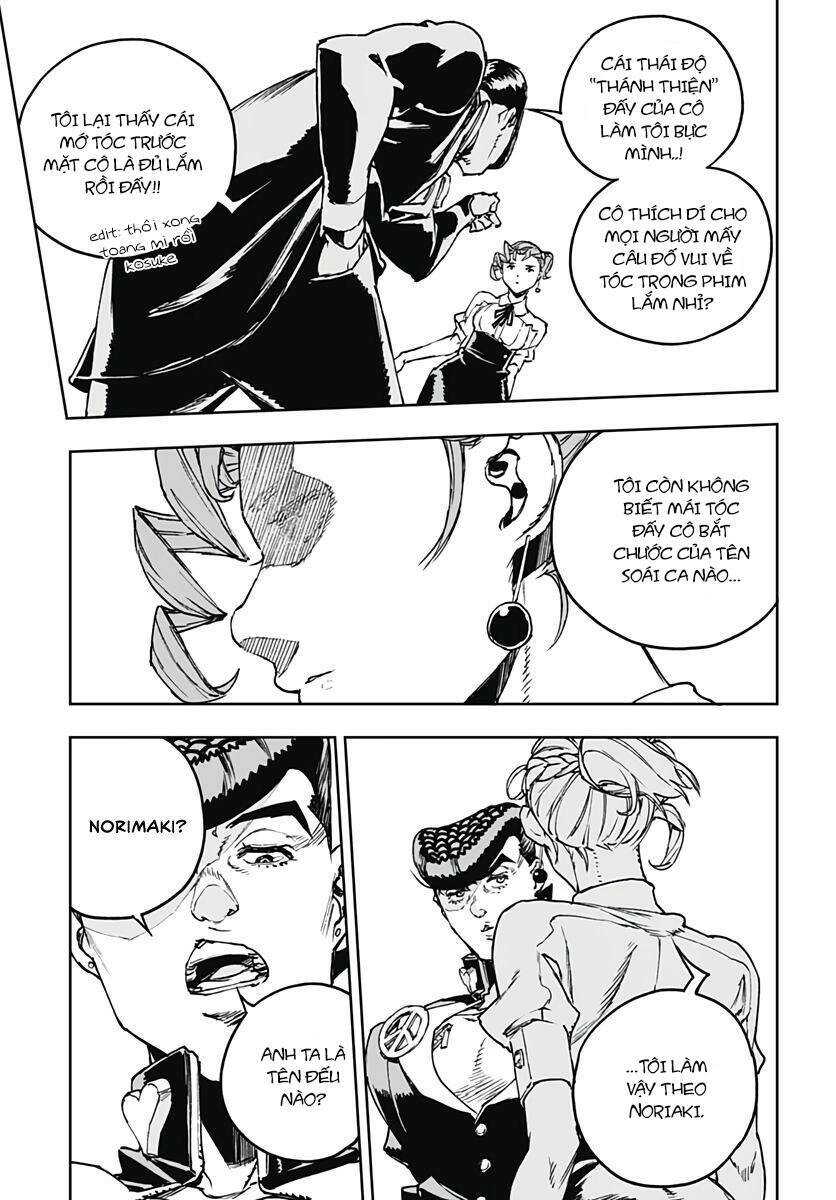 jojo's bizarre adventure: crazy diamond's demonic heartbreak chapter 3 22