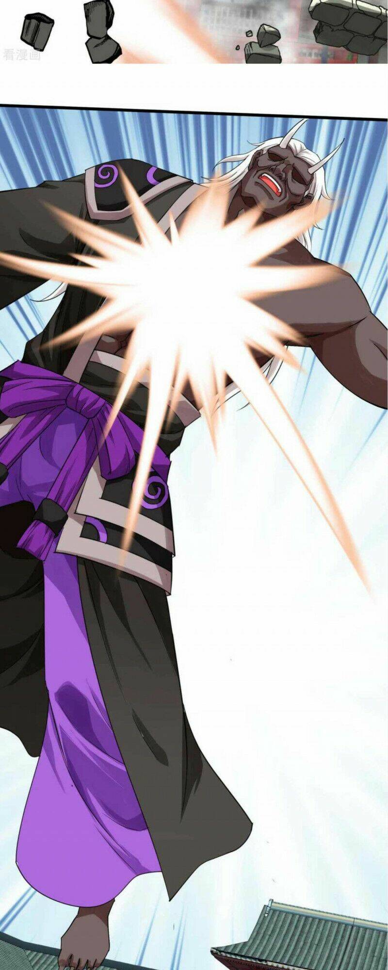 trọng sinh ta là đại thiên thần chapter 186 37