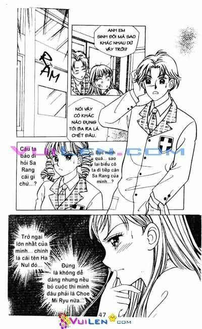 hợp đồng nô lệ chapter 3 47