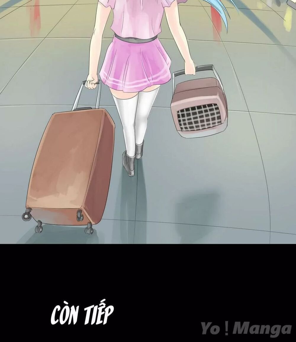 một con chó chapter 31 10