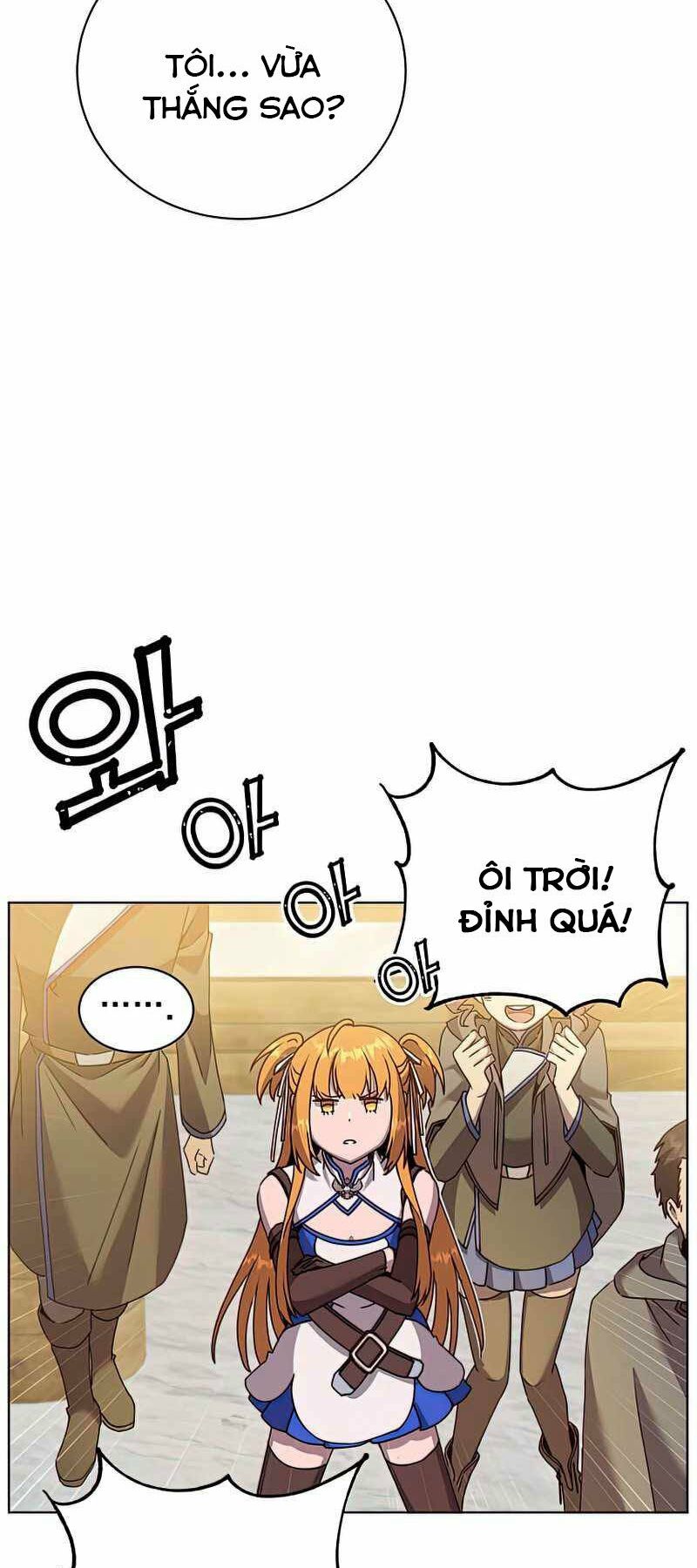 Anh Hùng Mạnh Nhất Trở Lại chapter 87 69