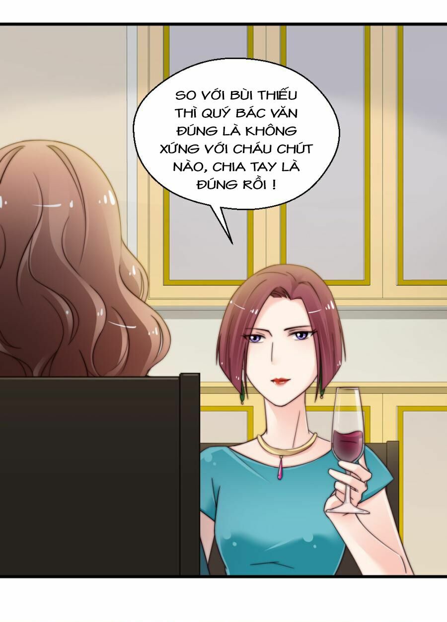 bí mật của thiên kim chapter 79 5