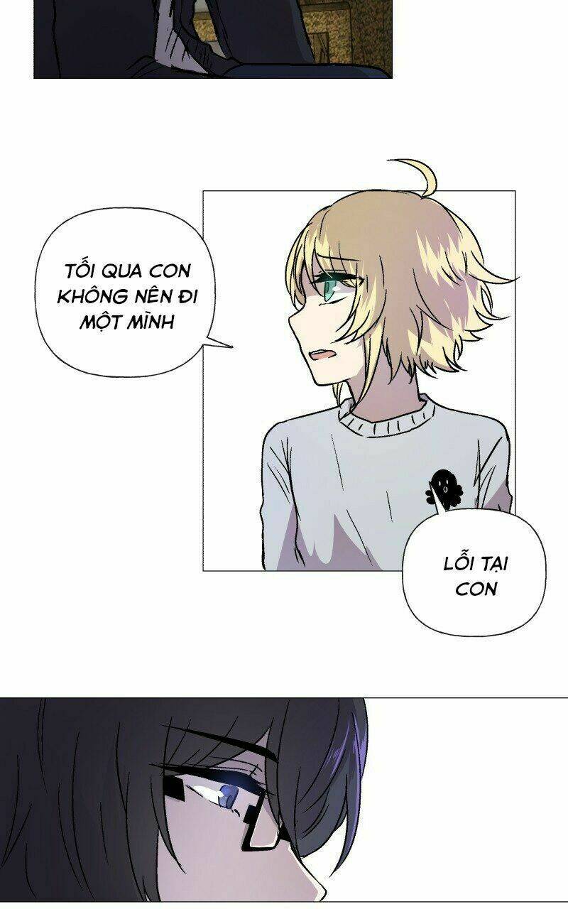 Trọng Sinh Mạc Thế Chapter 59 25