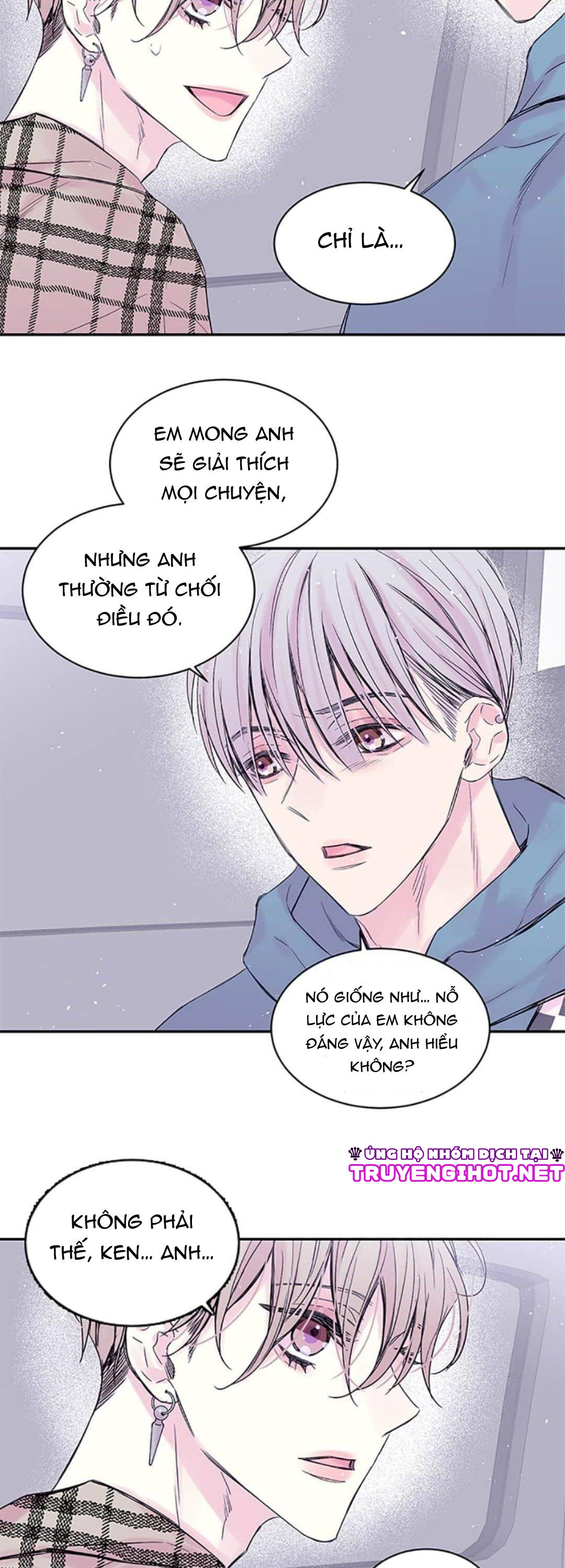 in my closet chapter 20 5