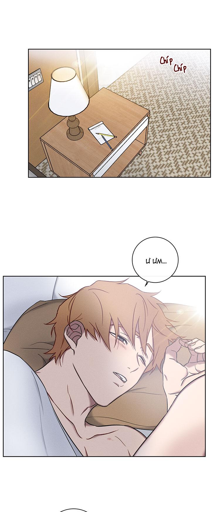 tổng hợp truyện bl ngắn chịch hỏny chapter 3.3 12