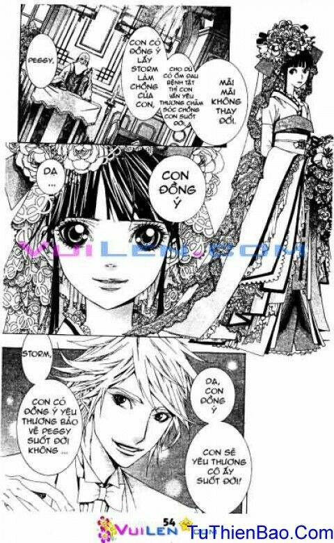 ngôi trường tâm linh chapter 2 50