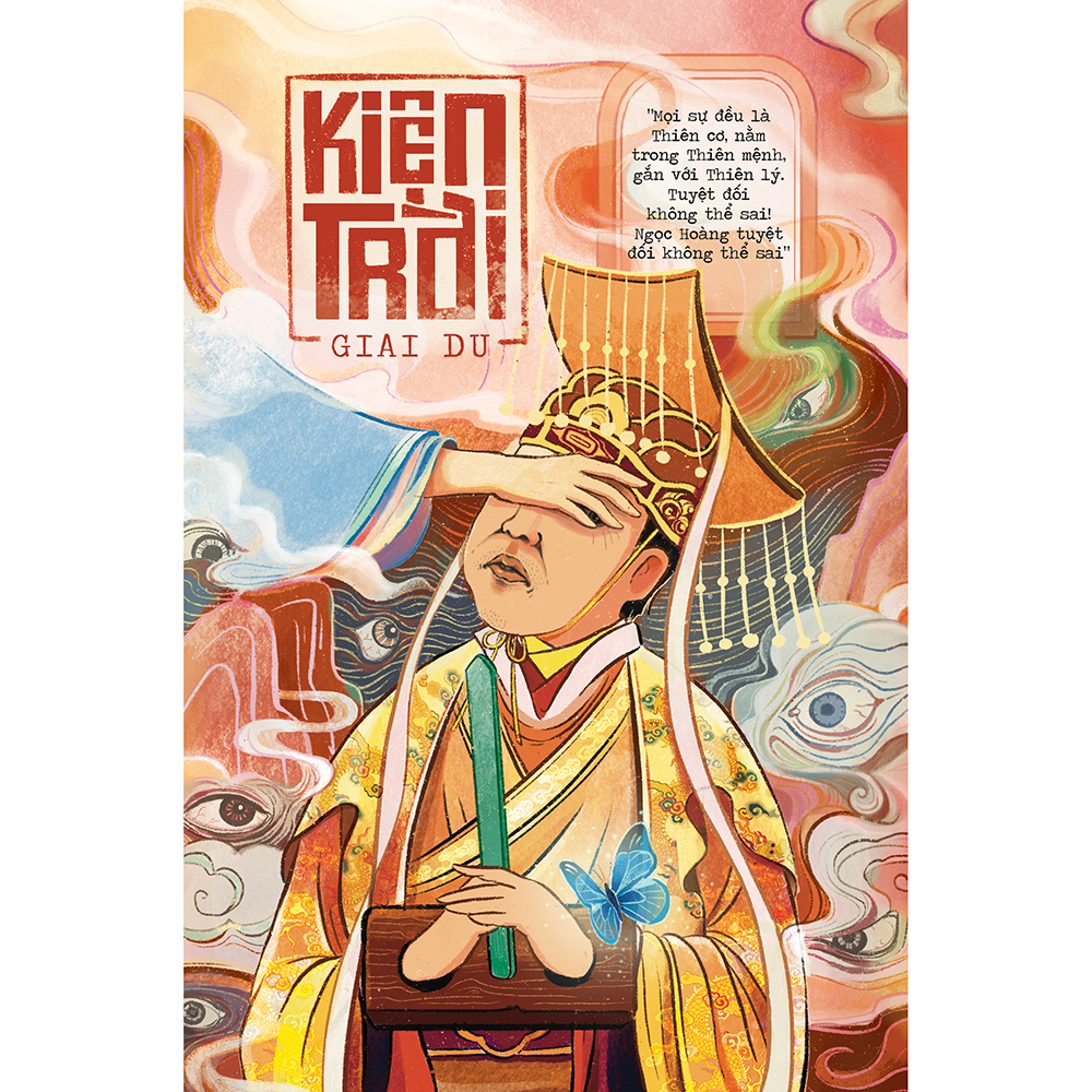 Kiện Trời