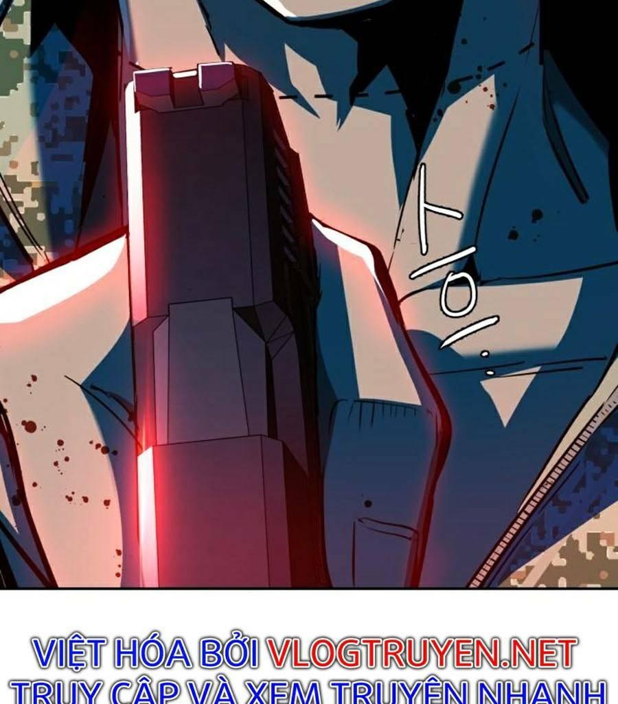 bạn học tôi là lính đánh thuê chapter 65 58