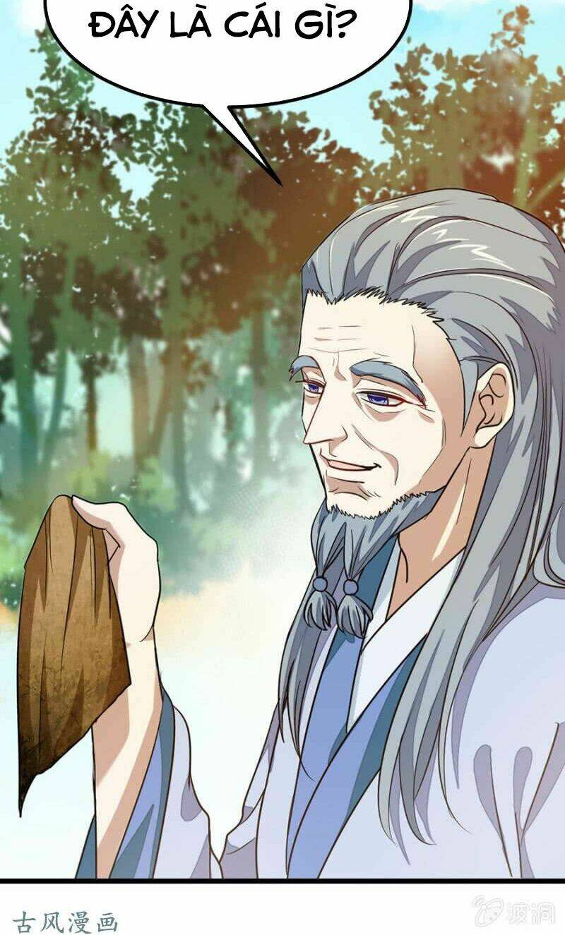 cửu dương thần vương chapter 73 25