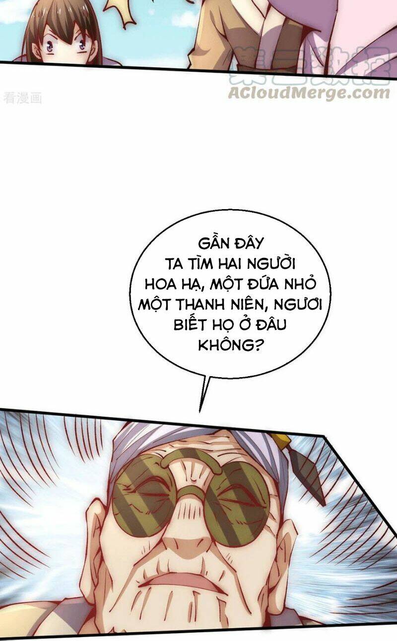 đô thị đỉnh phong cao thủ chapter 239 19