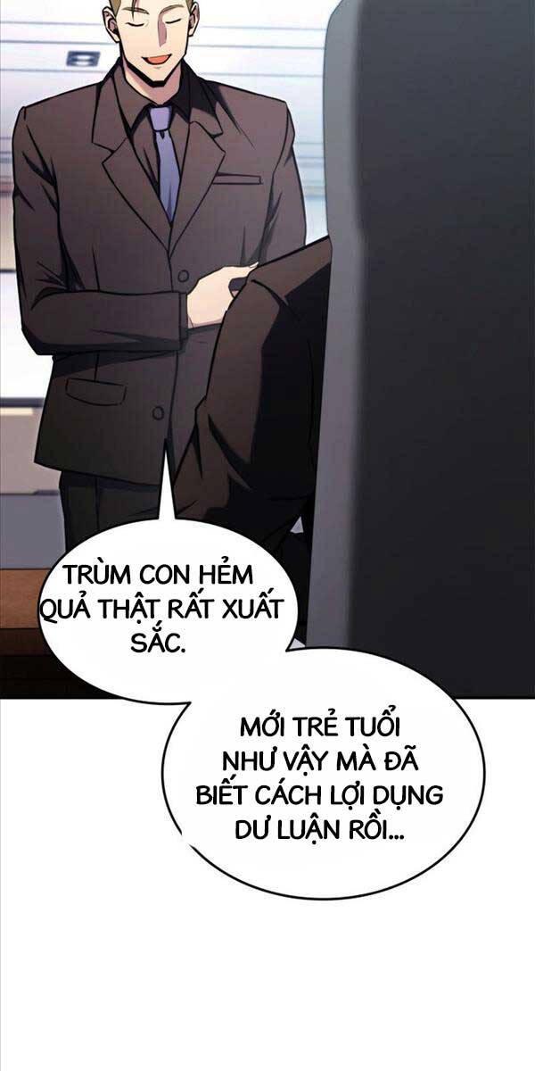 huyền thoại game thủ - tái xuất chapter 118 17