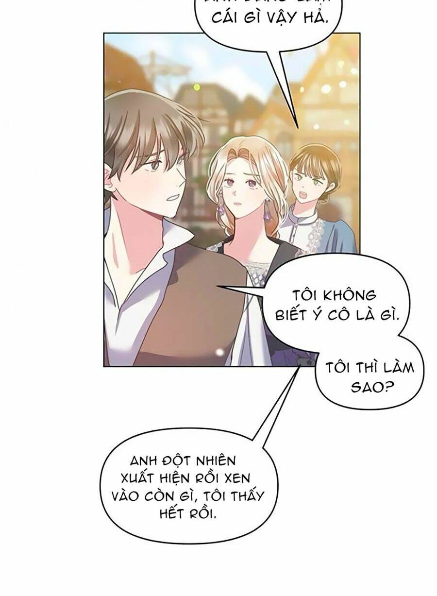 khu vườn câm lặng chapter 12 41