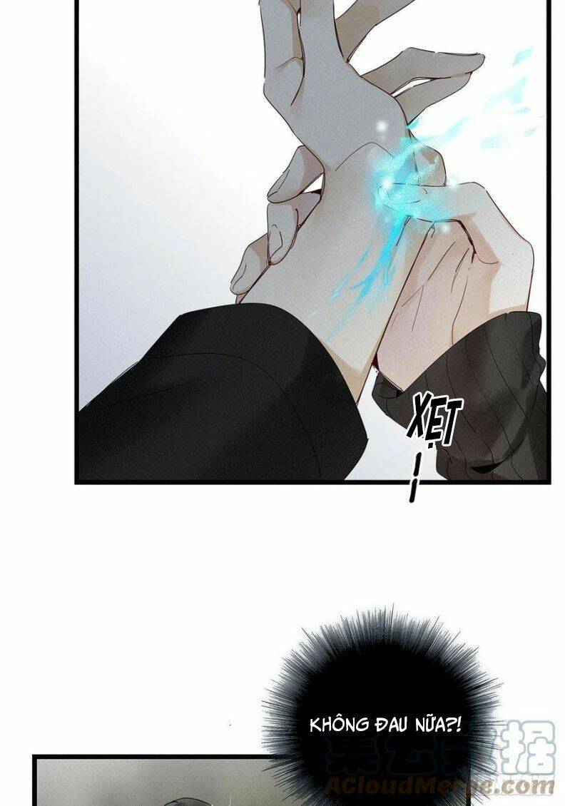 thỉnh quân nhập quái chapter 31 16