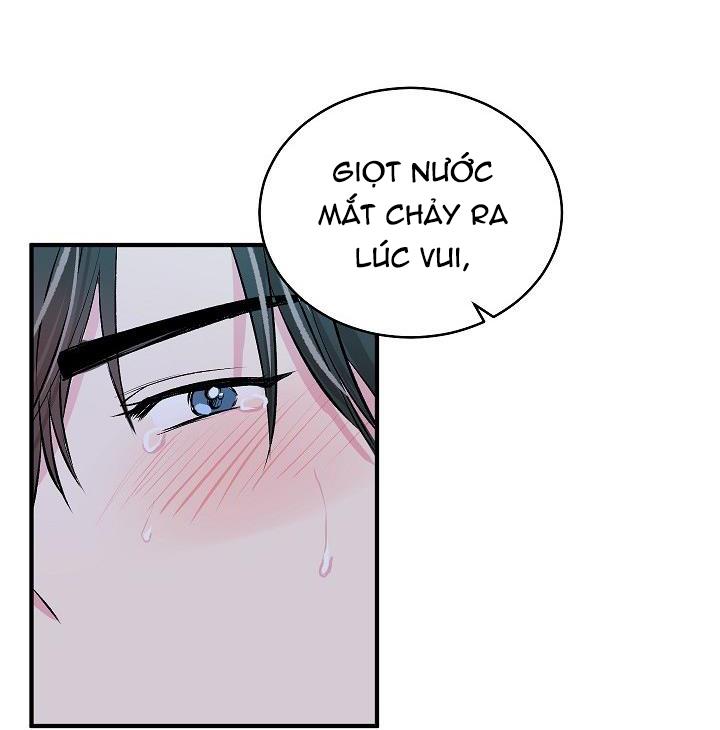 mặc dù nó hơi nhỏ nhưng hãy yêu anh đi chapter 22 73