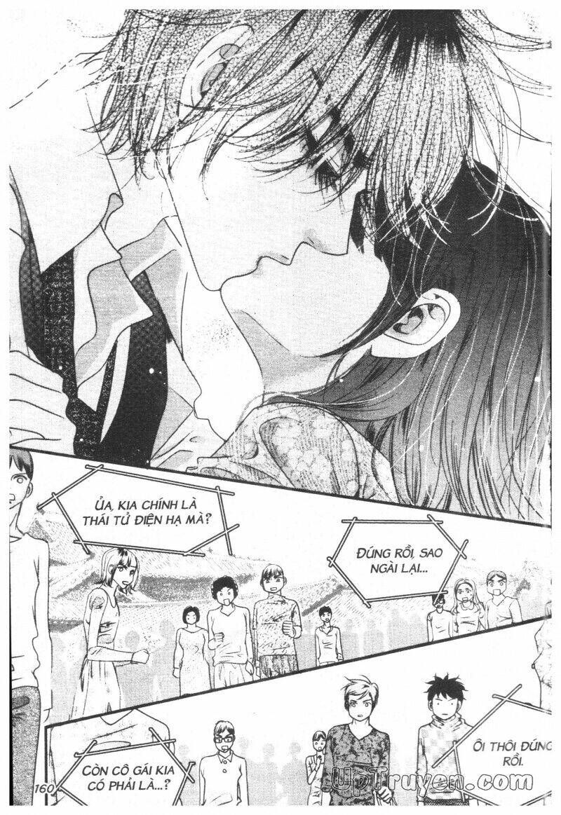 hoàng cung chapter 27 159