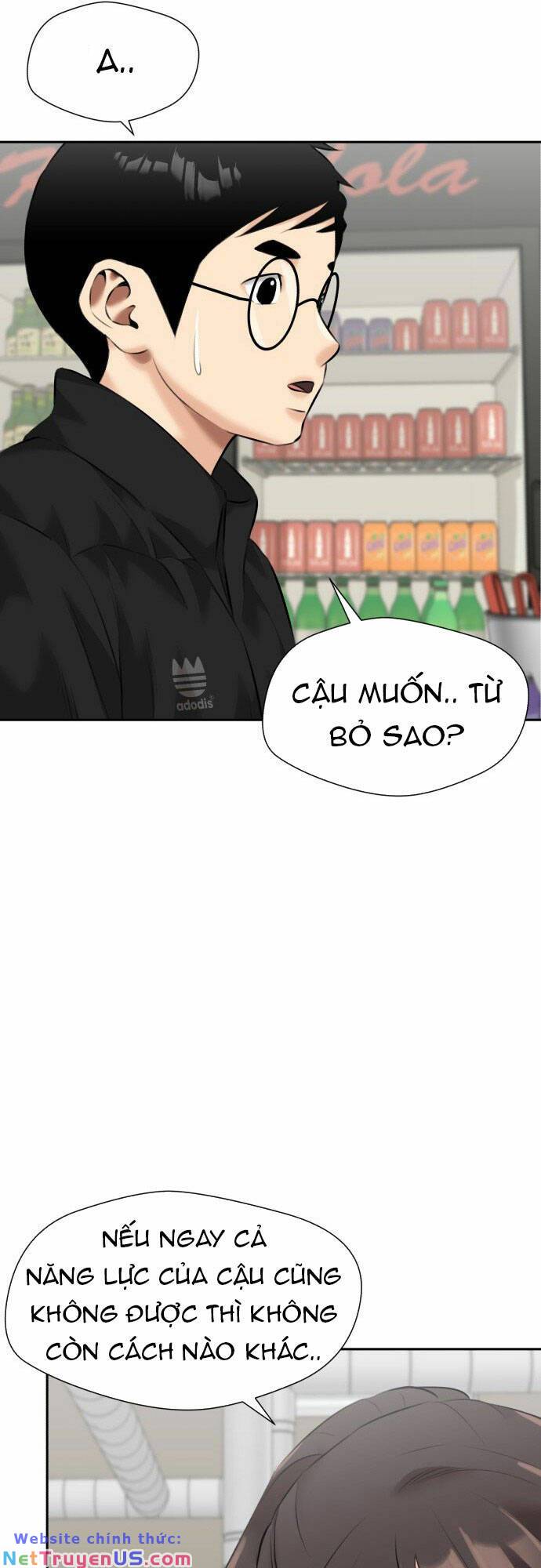 gương mặt thiên tài chapter 128 38