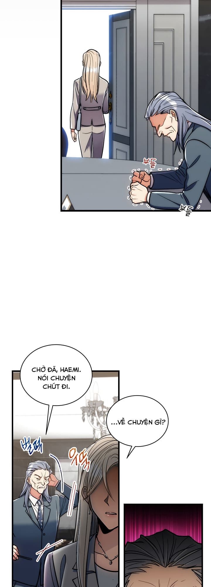 bác sĩ trùng sinh chapter 84 68