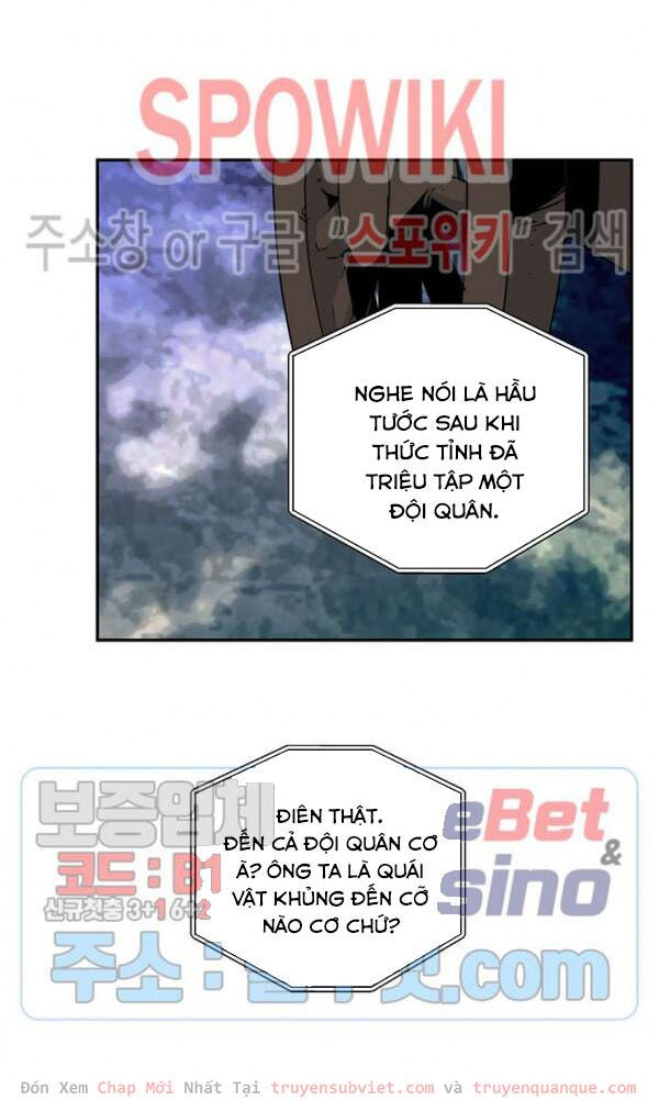 tôi sinh ra để làm người vĩ đại chapter 67 35