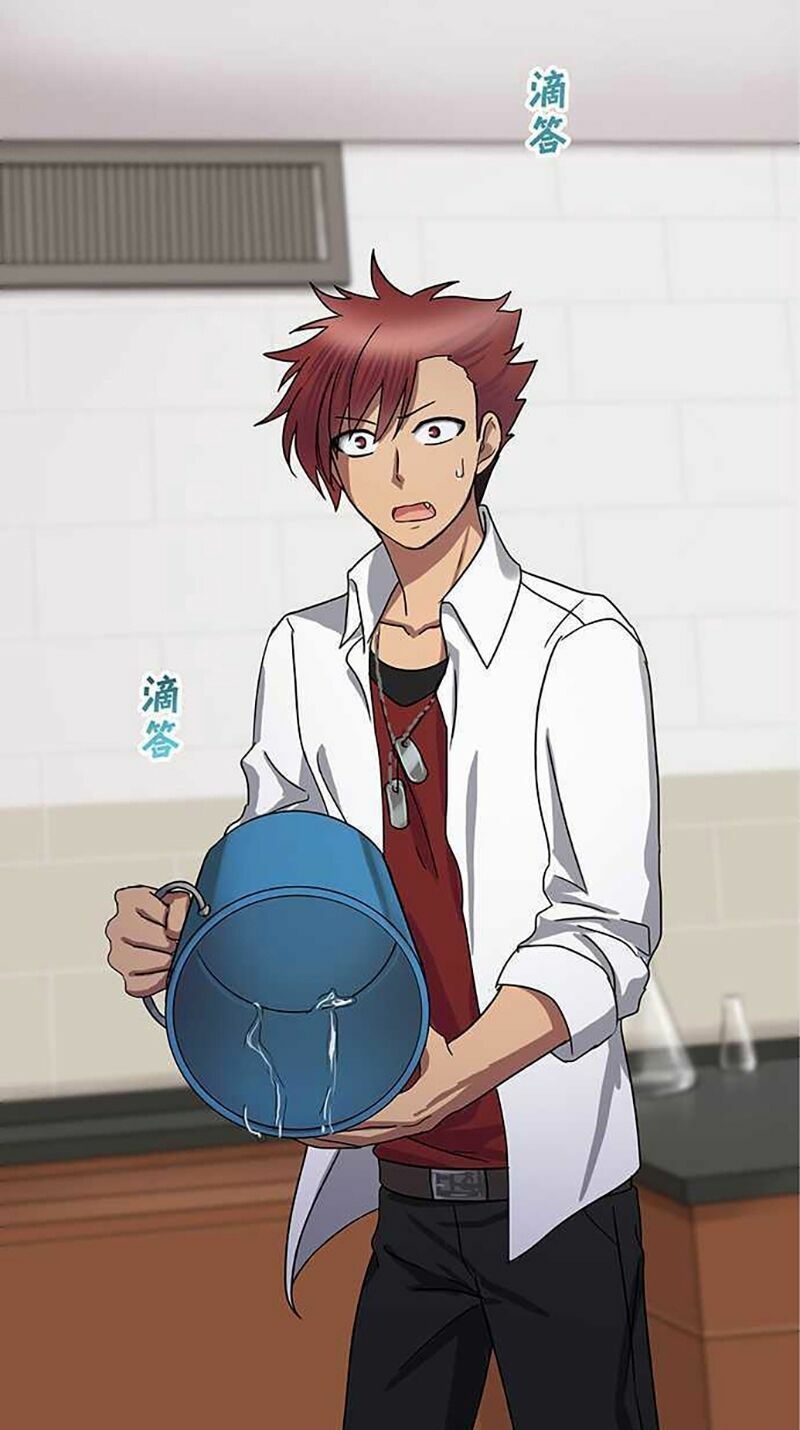 nụ hôn nguyền rủa chapter 38 6