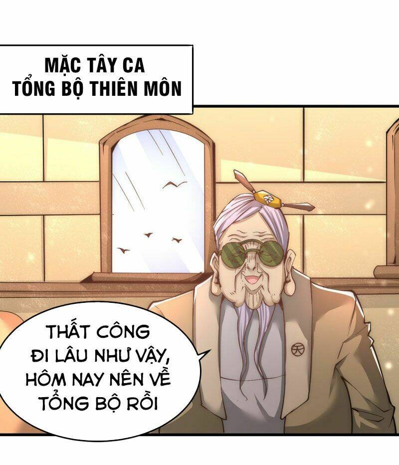 đô thị đỉnh phong cao thủ chapter 165 36