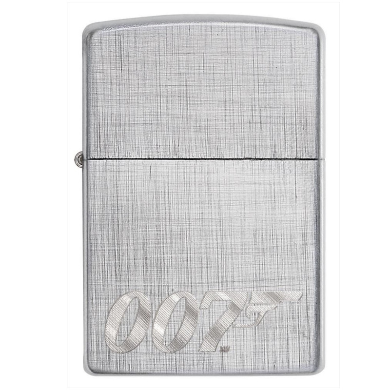 Bật Lửa Zippo James Bond 007 29562