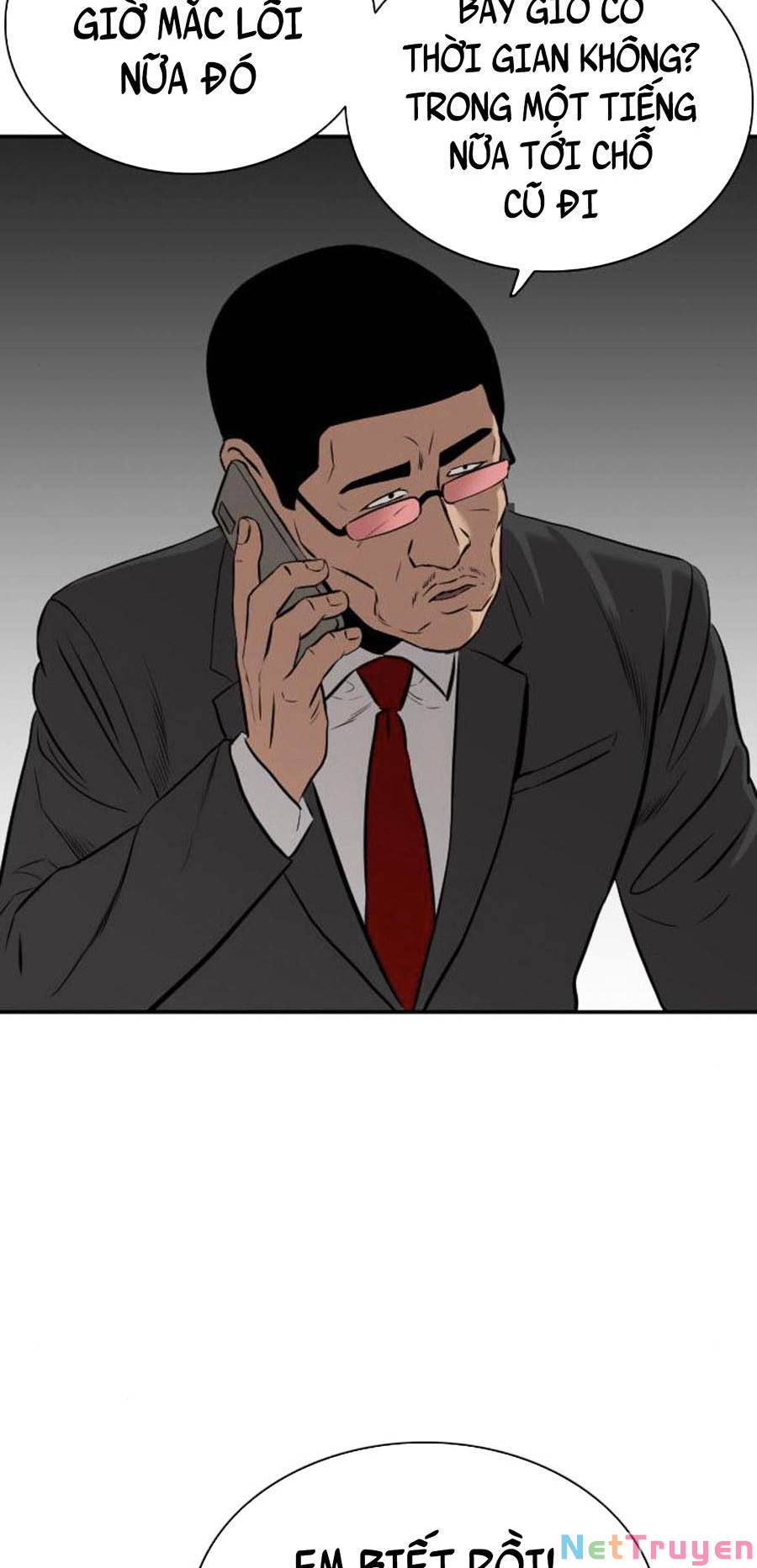 người xấu chapter 88 73