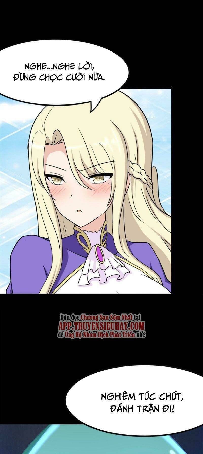 bạn gái virus của tôi chapter 260 19