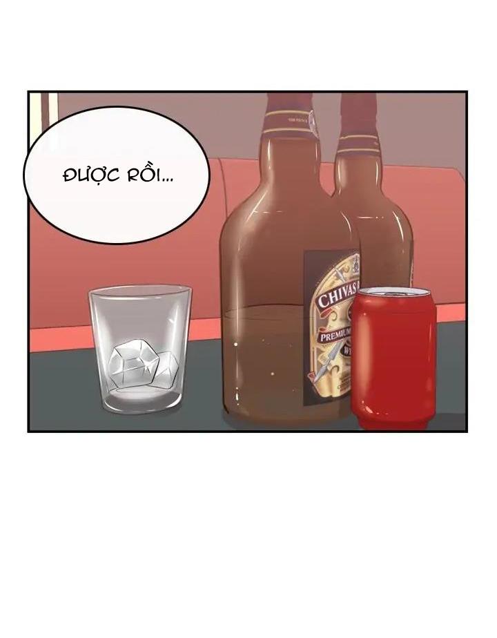 tan chảy trong em chapter 5 9