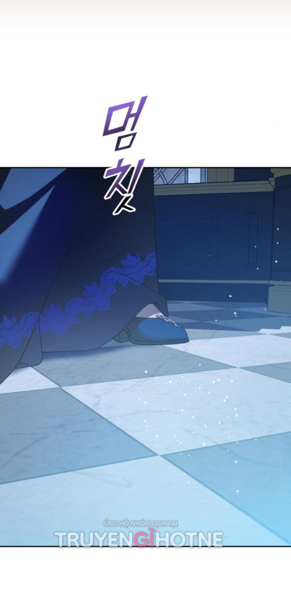 tôi muốn trở thành cô ấy dù chỉ là một ngày chapter 144.2 18