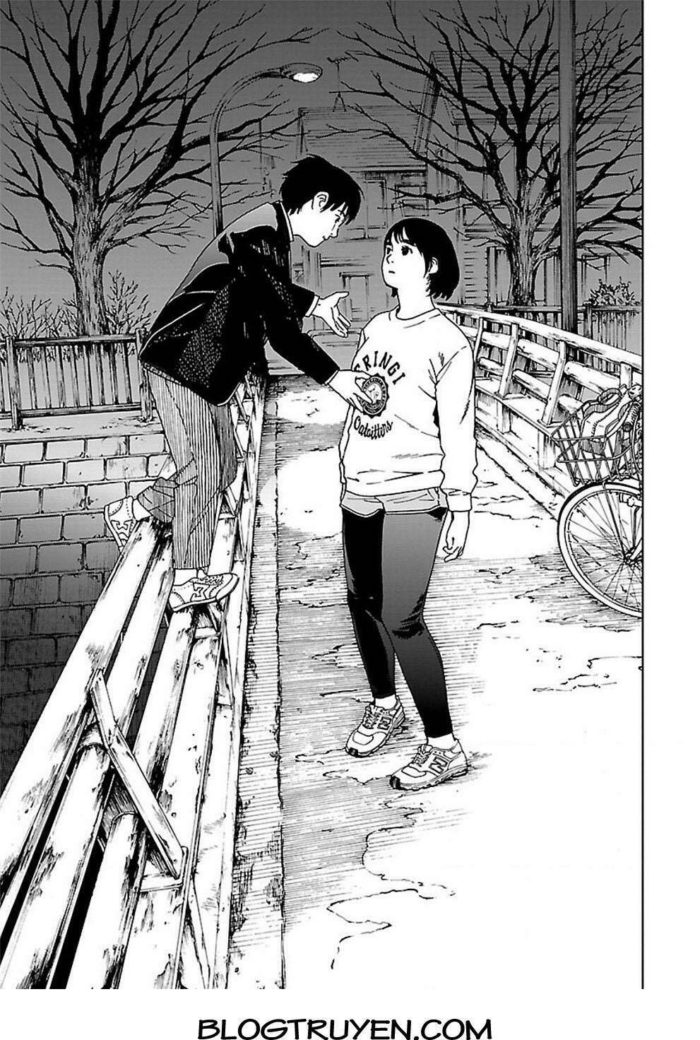 fujiyamasan wa shishunki chapter 57 14