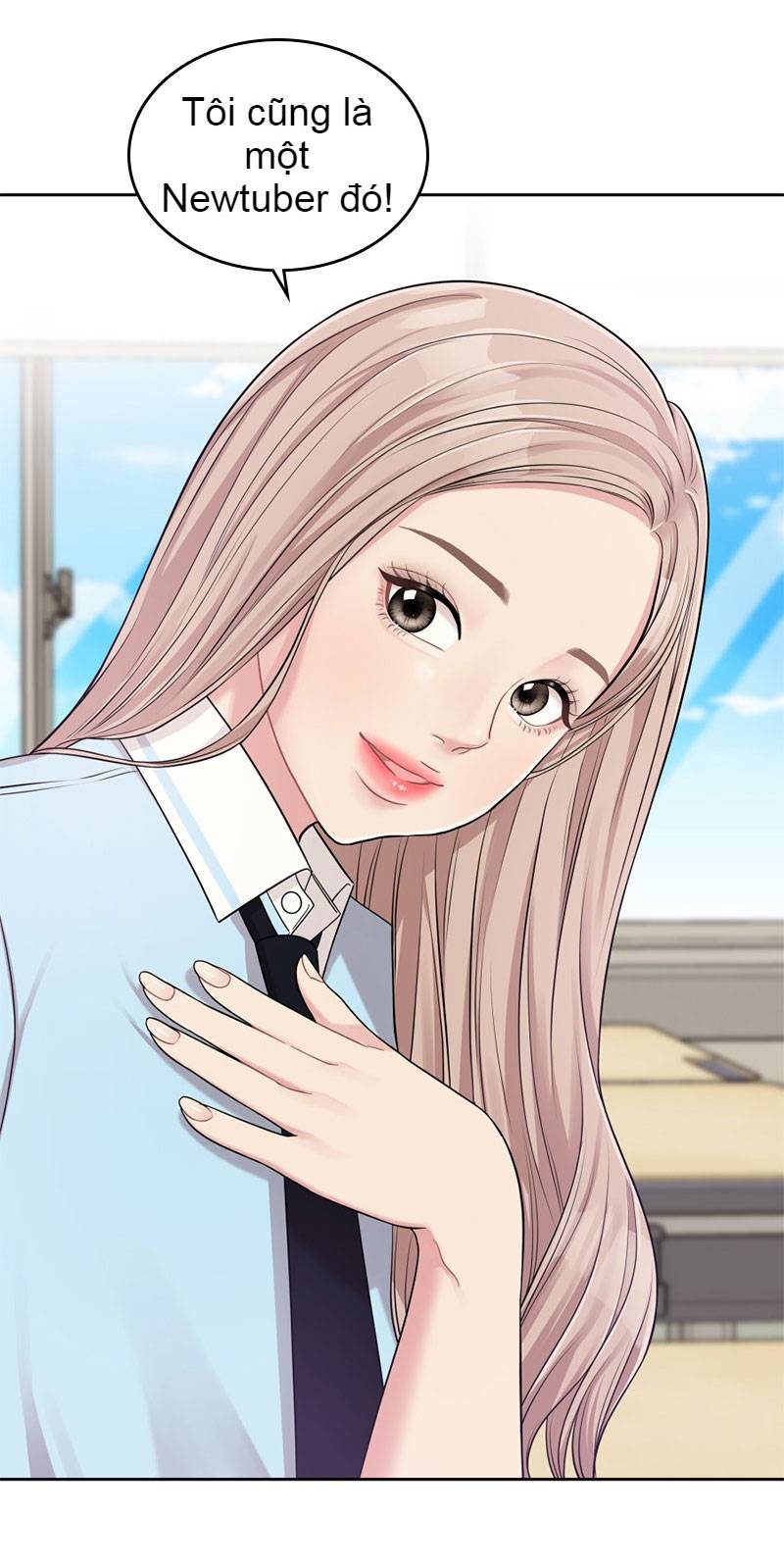 gửi tới bạn...người nắm giữ ngôi sao chapter 9 29