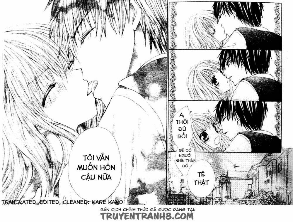 zenbu chodai chapter 9 26