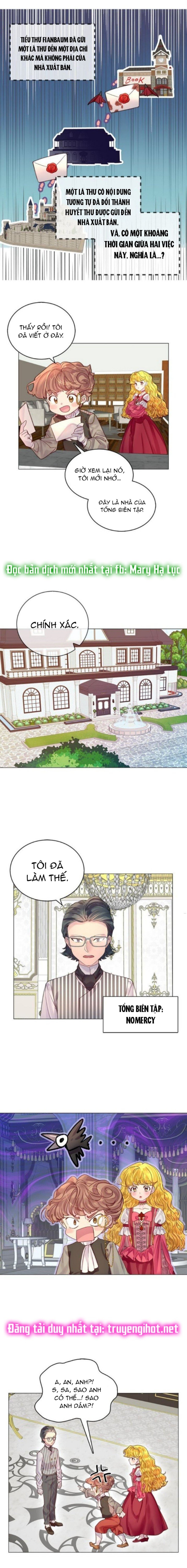 đừng xem thường nữ phụ chapter 151 4