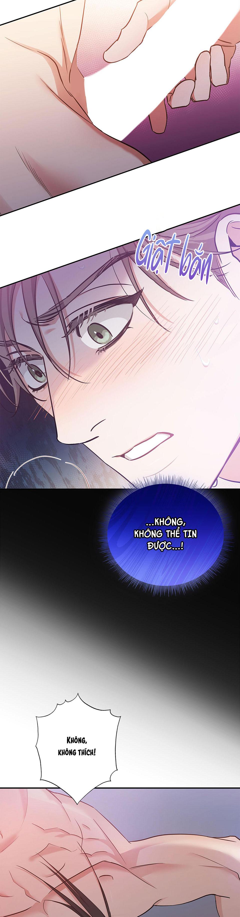 dấu vết của khoảng trống chapter 4 4