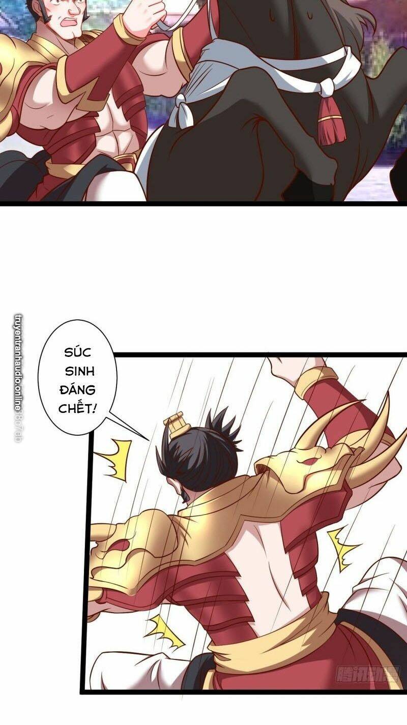 trọng sinh tối cường ma tôn ở rể chapter 63 16
