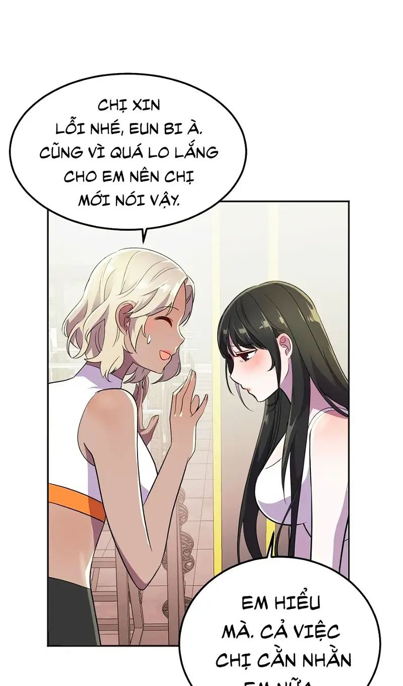 quản lý của siêu anh hùng chapter 17 68