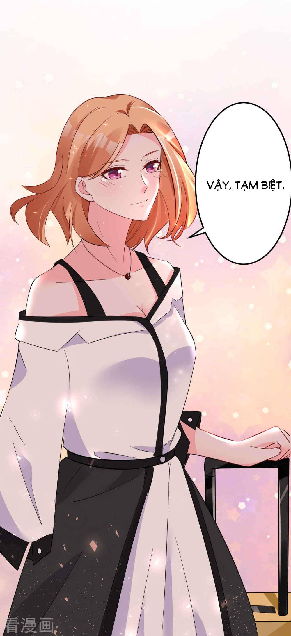 thời thượng nữ vương có chút tô chapter 18 24