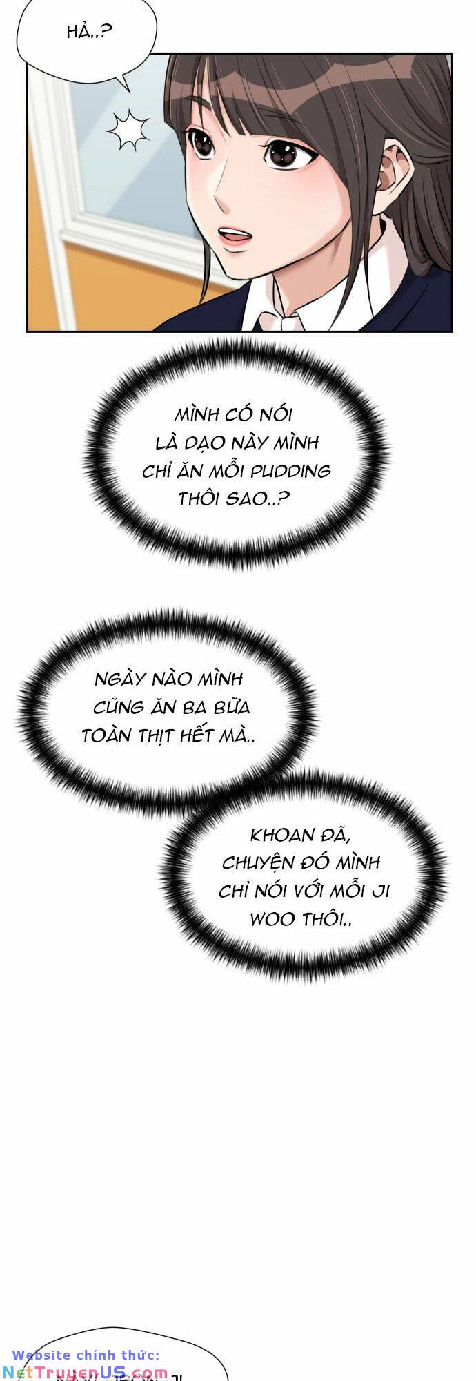 gương mặt thiên tài chapter 95 58