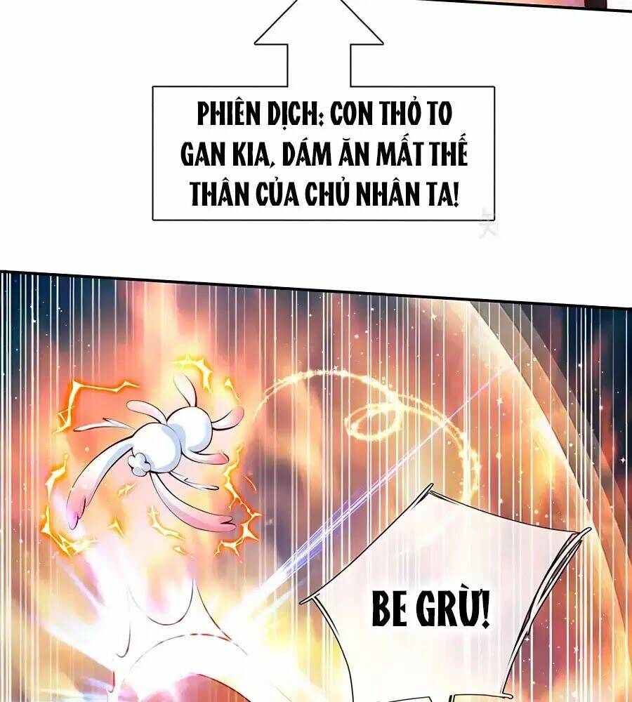 bỗng một ngày trở thành con gái nhà vua chapter 137 38