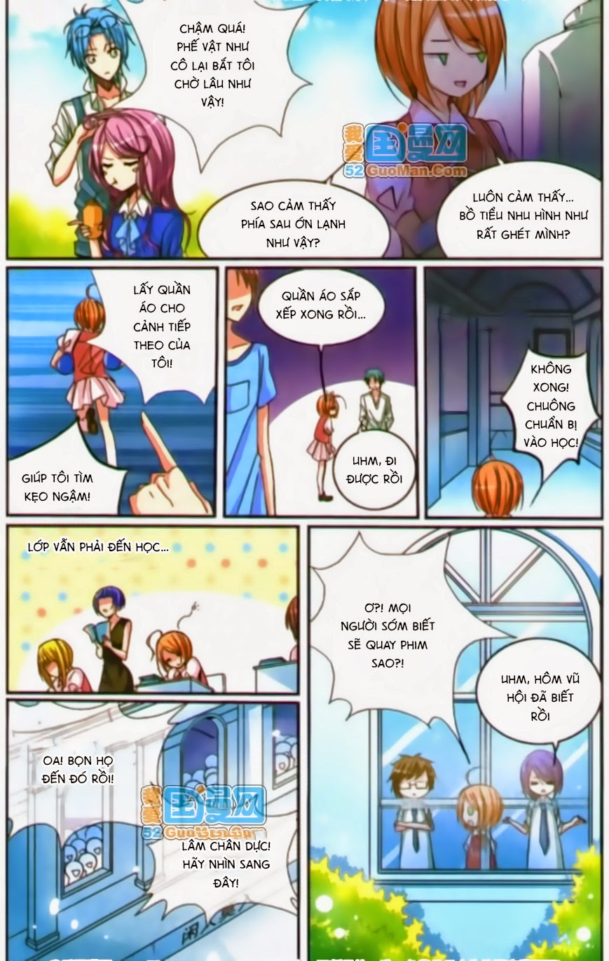 kế hoạch bướm chapter 27 10