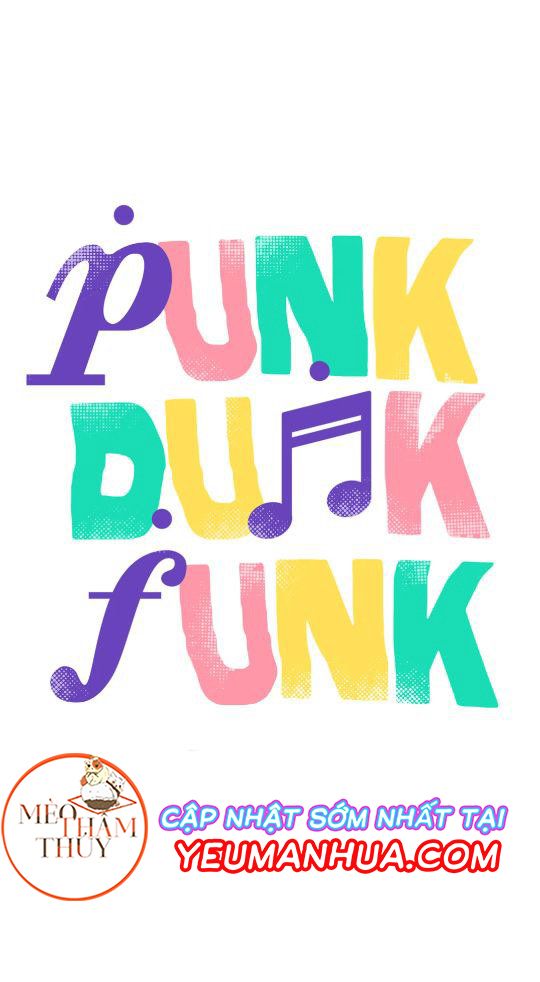 punk dunk funk chapter 10 1
