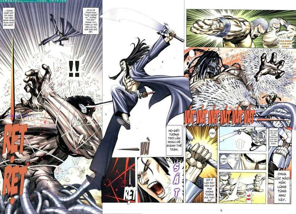 võ thần phượng hoàng chapter 42 7