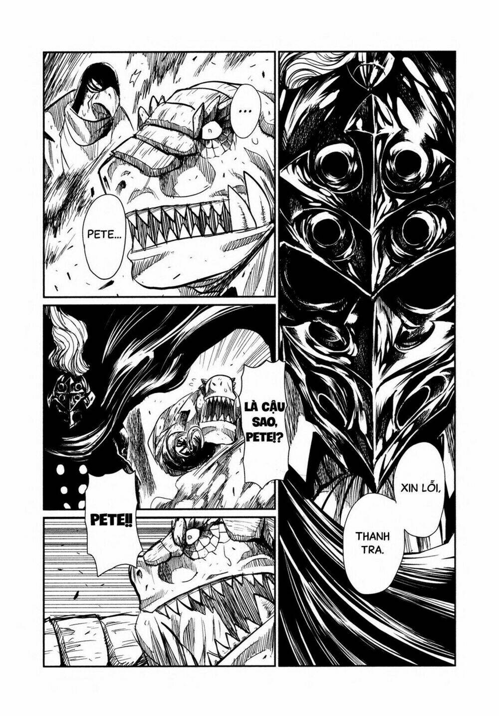 keyman chapter 36 29