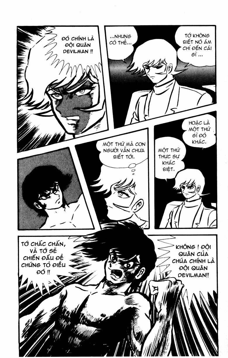 devilman chapter 19 20