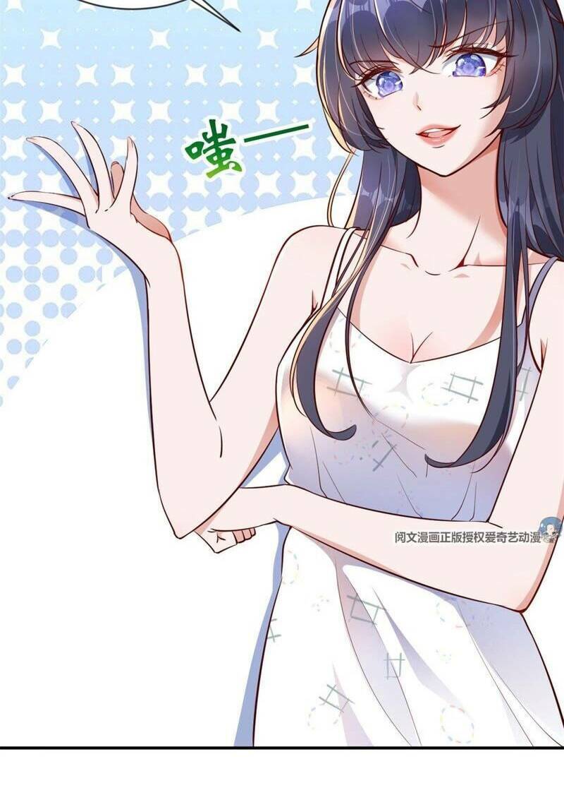 xuyên nhanh đại lão ta chỉ muốn phá sản chapter 1 8