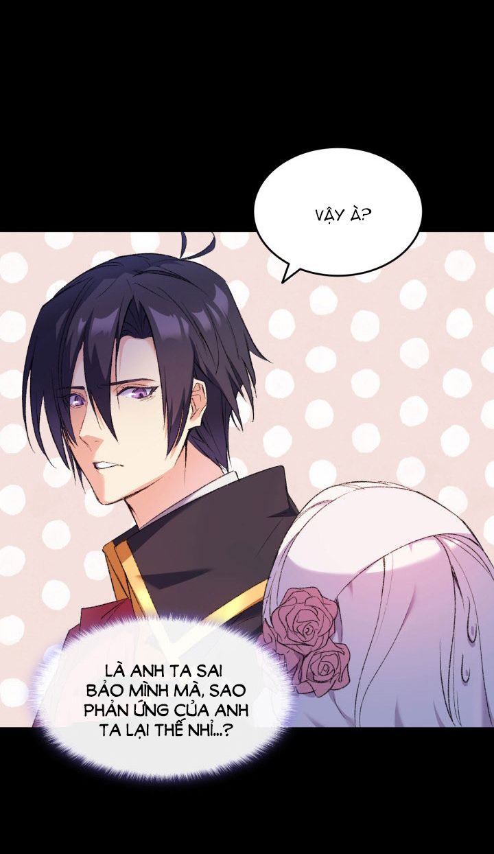 tôi định quyến rũ anh trai nhưng nam chính đã đến chapter 2 32