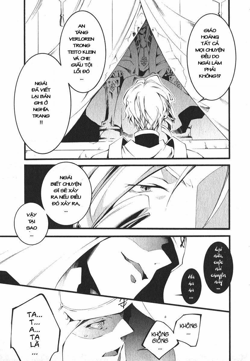 07 hồn ma chapter 45 16