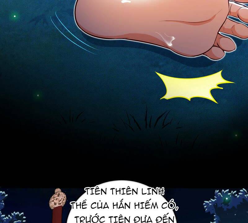 bản kiếm tiên tuyệt không làm nô chapter 3 92