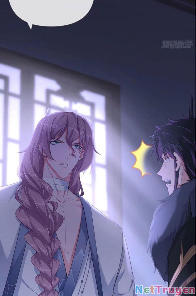 nhập mộ chi thần chapter 58 9